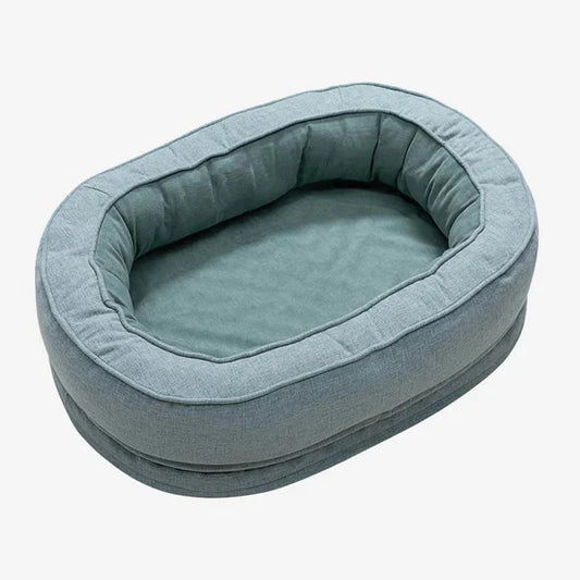 Luxury orthopaedic Dog Beds for Senior Dogs in 2024