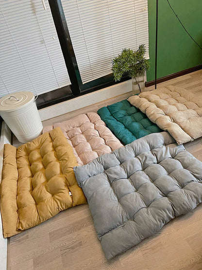 Multiple Color for 2 in 1 Adjustable Washable Flat Dog Bed or Raised Sofa