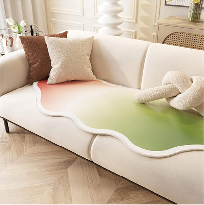 Cloud Shaped Couch Sofa Washable Protective Covers Non Slip Couch Sofa Protector