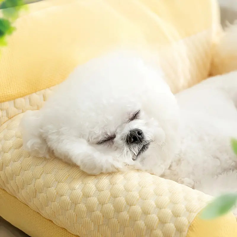 High-Quality Dog Sofa Bed