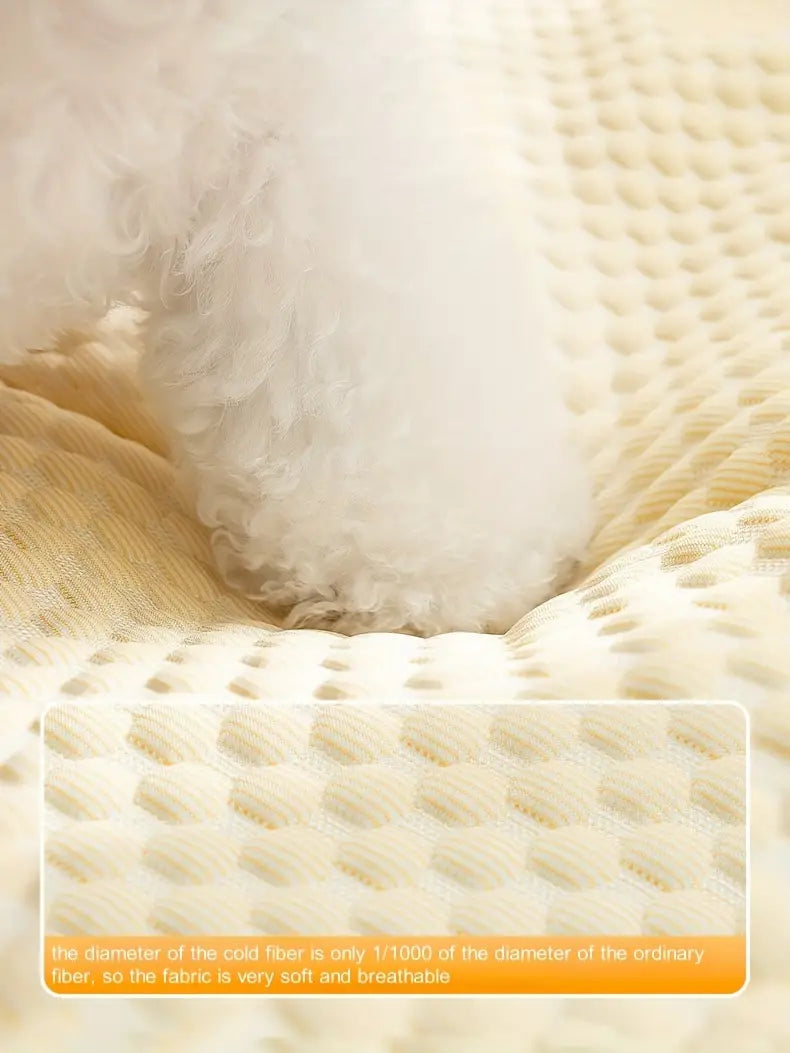 Comfortable Pet Bed for Dog Health
