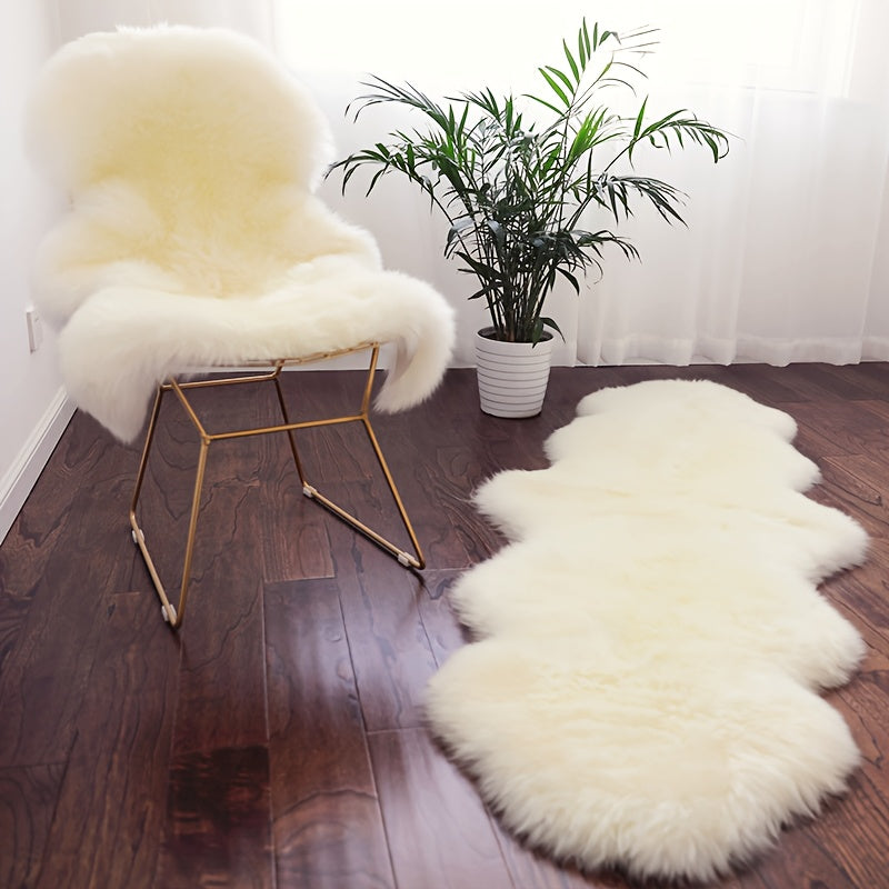 cream-white-imitation-wool-carpet-plush-modern-living-room-floor-mat