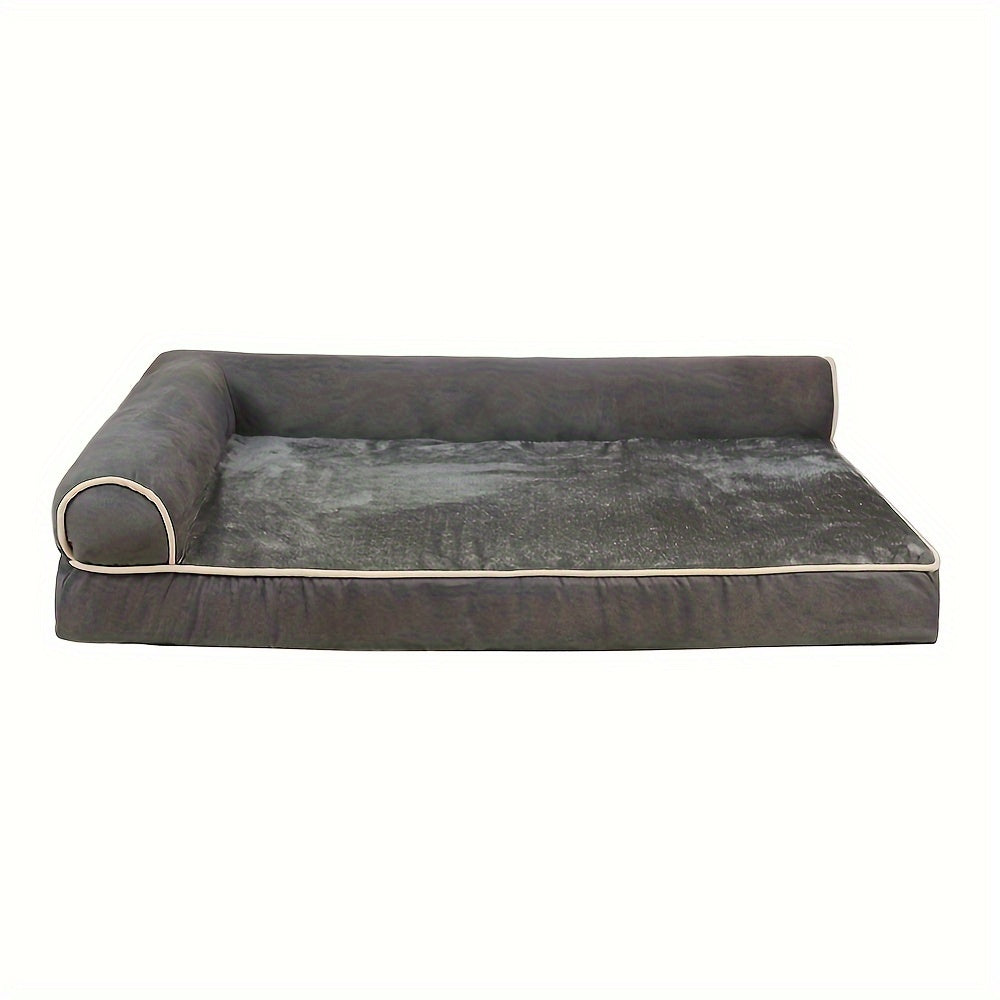 Orthopedic Dog Bed for Medium Dogs