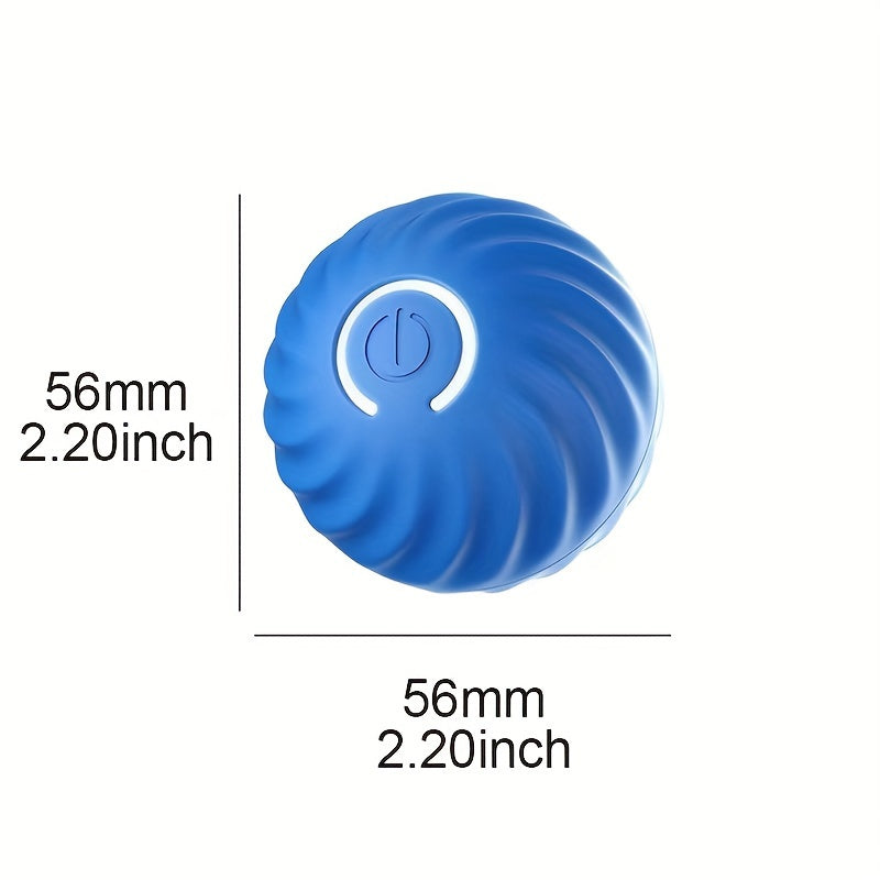 product size for Small breed dog toy